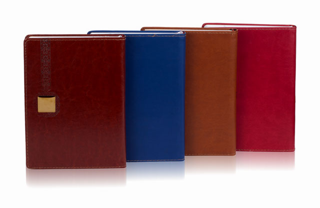 سررسید وزیری ترمو کد 223-26470-34500