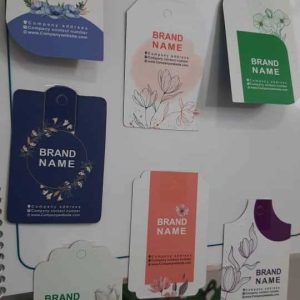 اتیکت-لباس-و-کارت-آویز-زینگ-گرافیک